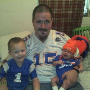 Meet your Posher, Brandon